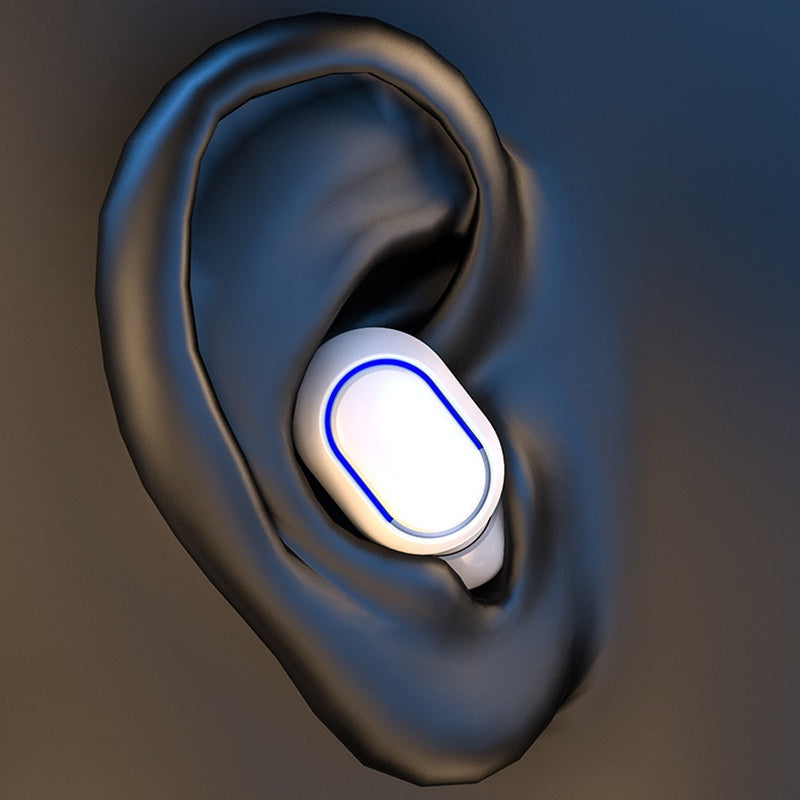 Wireless Headphones: High Audio Quality &amp; Immersive Experience with Microphone