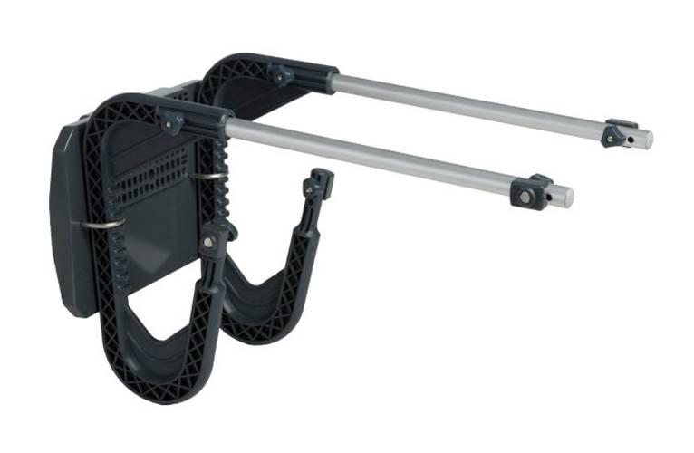 Composite Boat Motor Mount Kit (2 Pack) &amp; Excursion Boat Set (2 Pack)