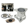 EGR Delete Kit For VW Golf Mk5 2.0tdi, also Fit for Skoda 2.0 Tdi EGR VALVE VR-EGR03