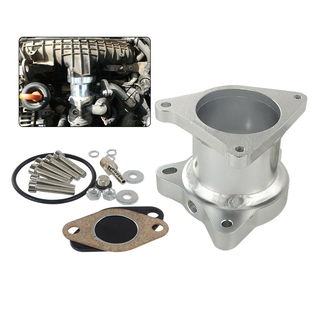EGR Delete Kit For VW Golf Mk5 2.0tdi, also Fit for Skoda 2.0 Tdi EGR VALVE VR-EGR03