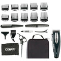 Conair Hc1100r 20-piece Li-ion Haircut Kit