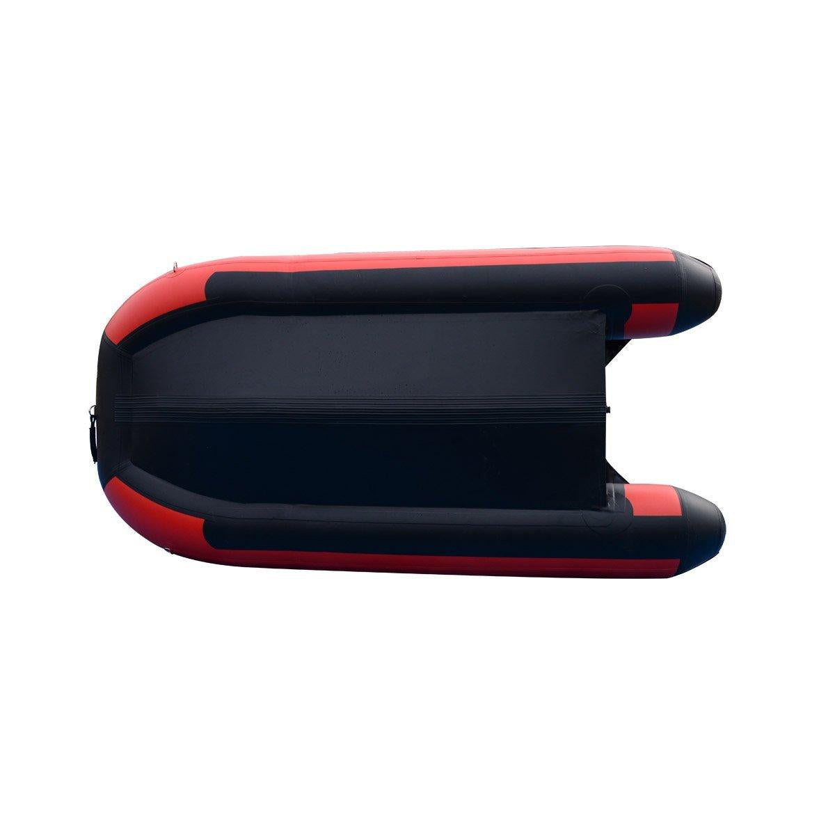 BRIS 10Ft Inflatable Boat Inflatable Dinghy Yacht Tender Fishing Pontoon Boats