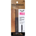 L’Oreal Paris Makeup Voluminous Original Volume Building Mascara, Black Brown, 0.28 fl; oz.