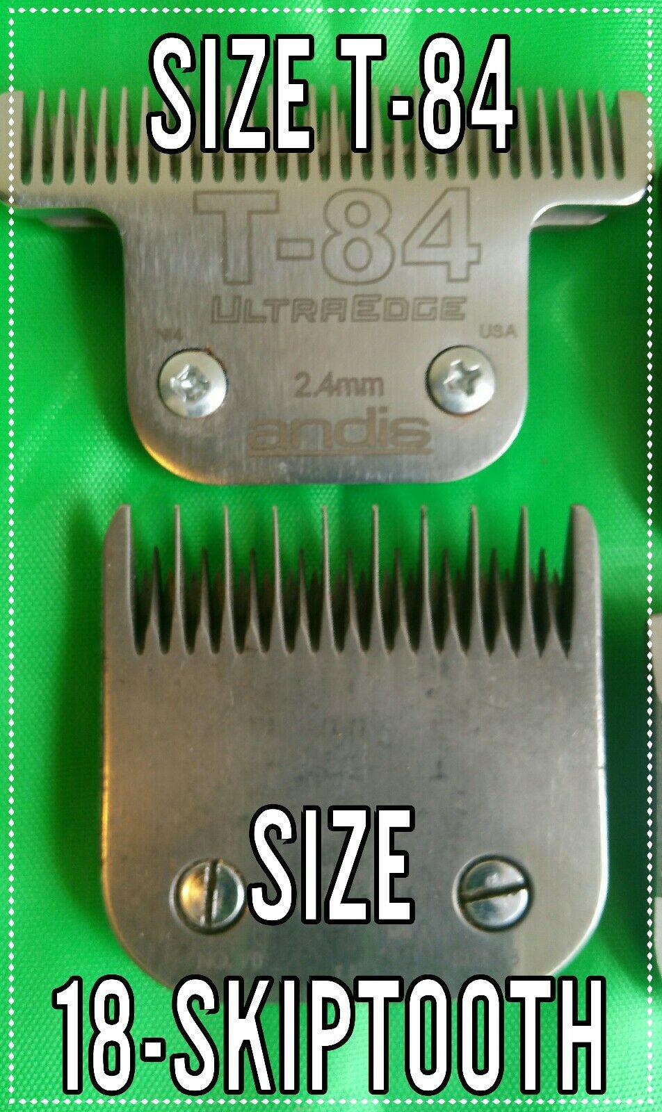 PROFESSIONAL TRIO  BGRC WITH 4 BLADES & 2 CUSTOM   TRIMMERS   ( #WS-007)