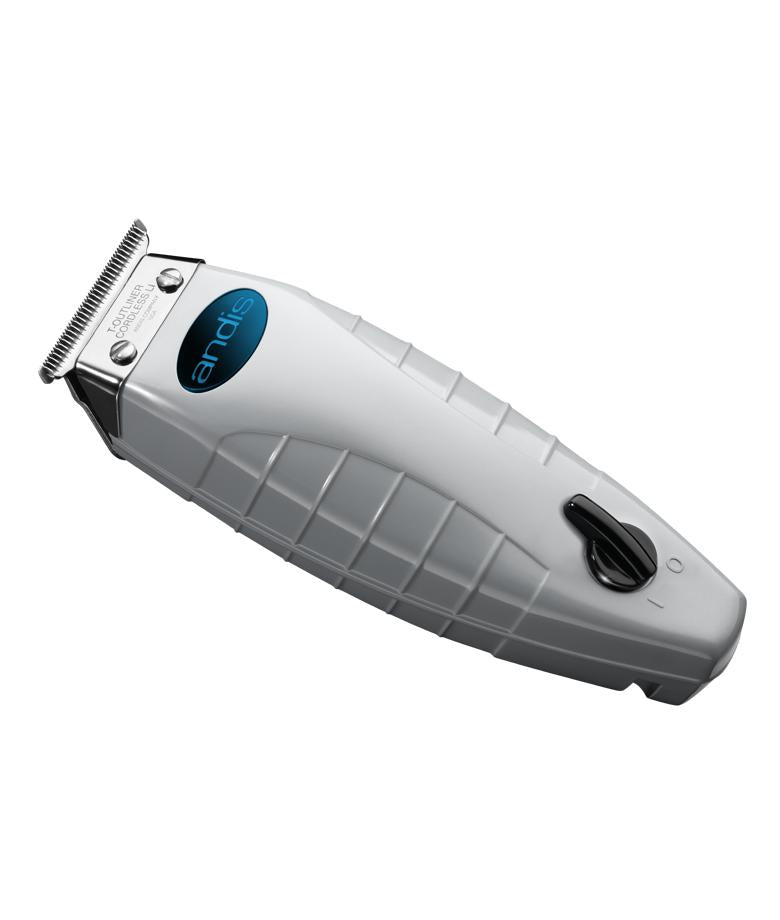 Andis Slimline Pro Li T-Blade Cordless Trimmer - Silver (32400)