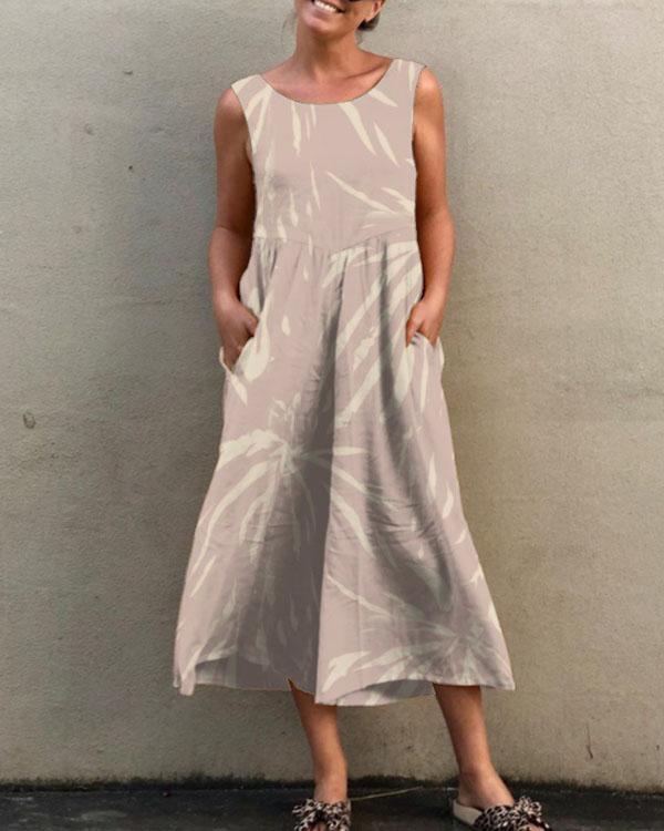 tie dye/print casual overalls cropped pants jumpsuits