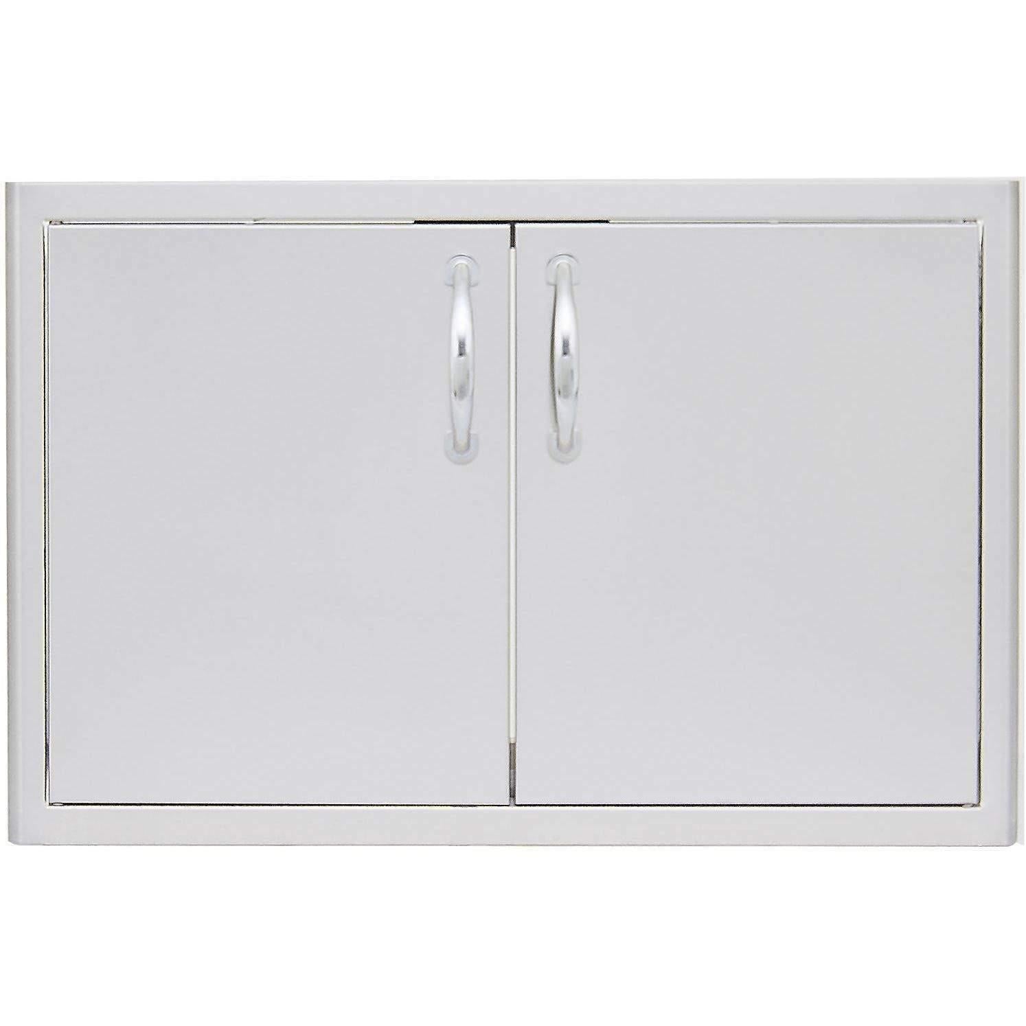 Double Access Door, 20.375" x 37.75"