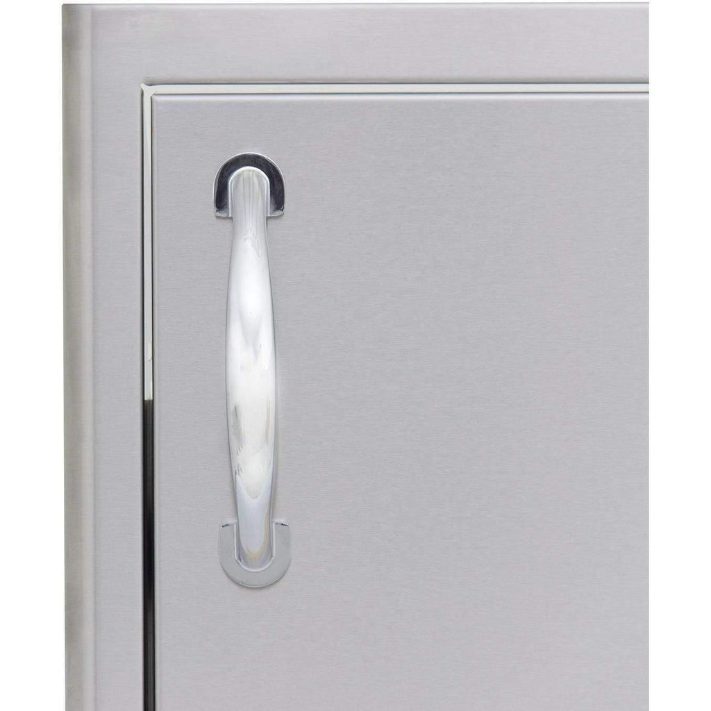 Double Access Door, 20.375" x 37.75"