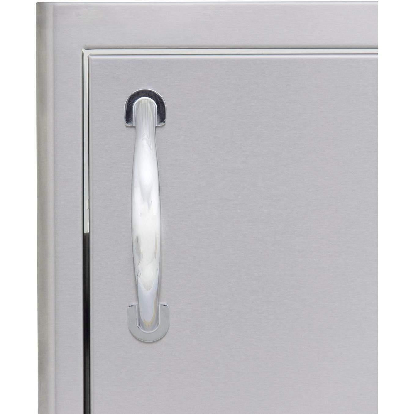 Right Hinged Single Access Door, 24" x 17"