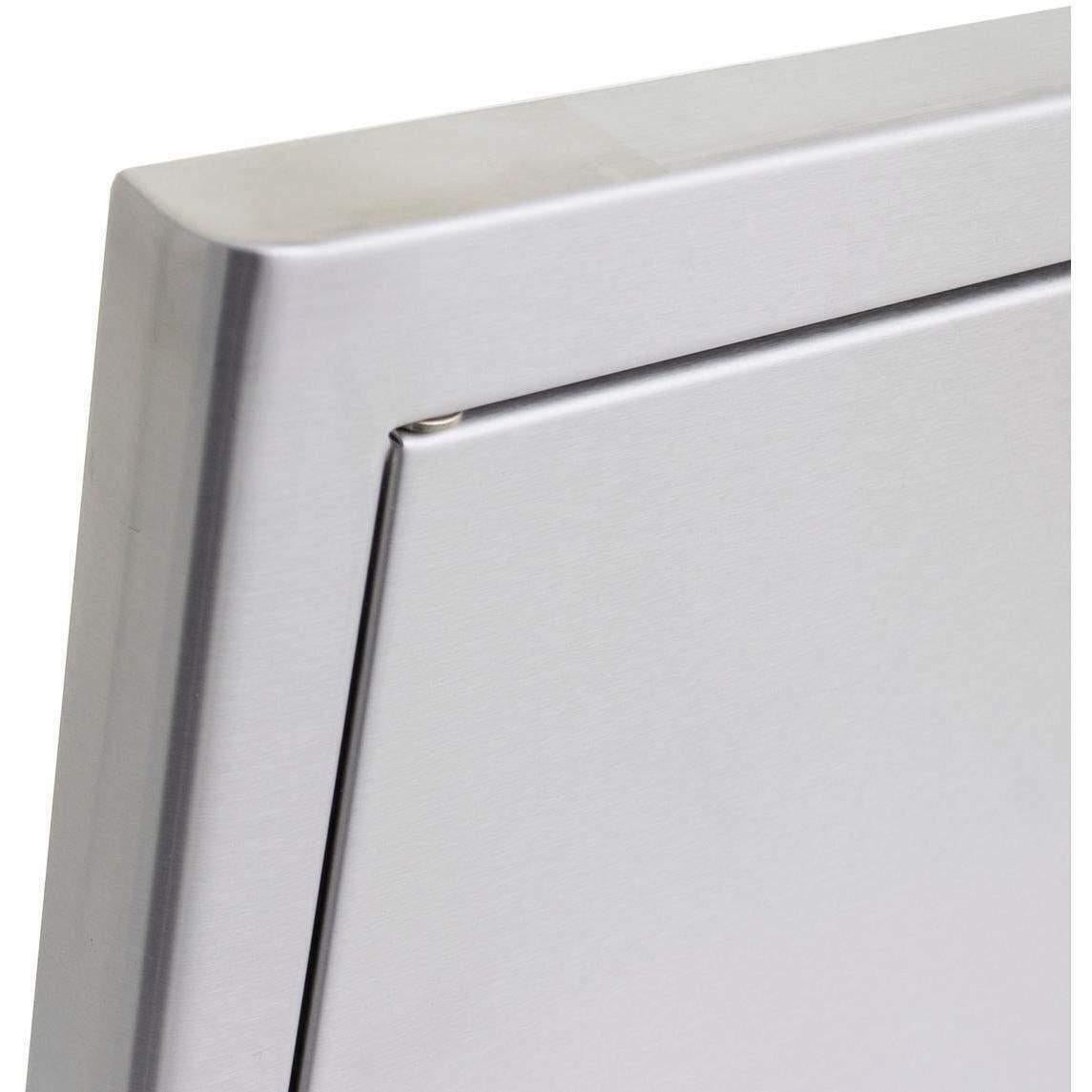Double Access Door, 20.375" x 37.75"