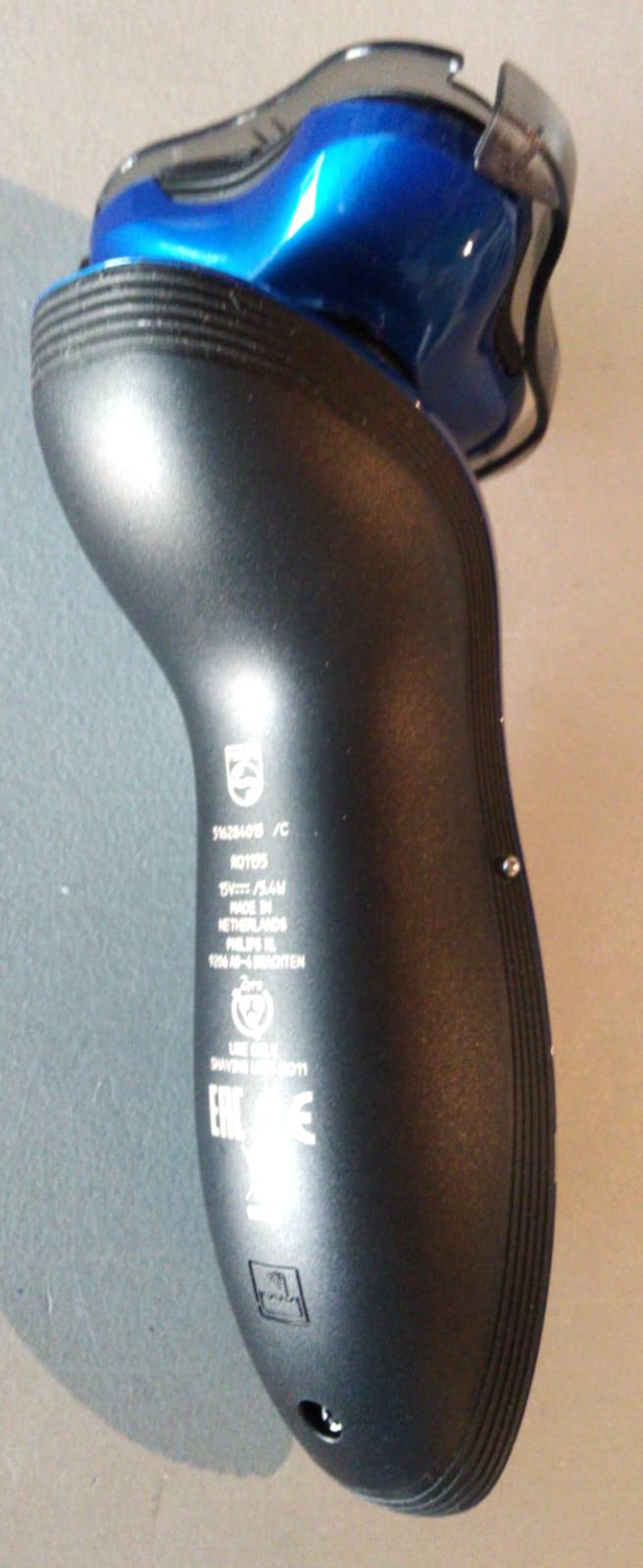 Philips RQ 1155 SensoTouch electric shaver 066B