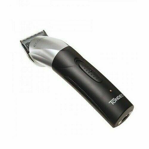 Tondeo Eco-black Plus 3262 Professional Hair Clipper BRAND Genuine