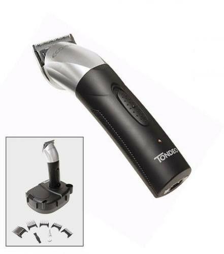 Tondeo Eco-black Plus 3262 Professional Hair Clipper BRAND Genuine