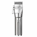 Babyliss Limited Edition Silver Metals Cordless Clipper FX870S  "NEW"