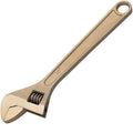 CS UniEX501-18A Non-SparAluminum Bronze (Albr) 450Mm (18In) Adjustable End Wrench