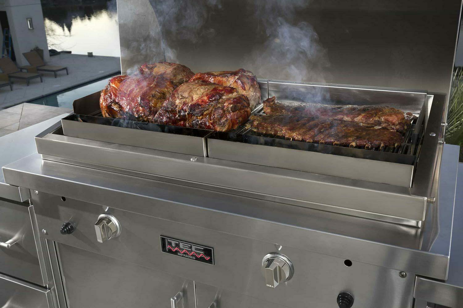 Gator Rack for Patio Series