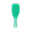 Tangle Teezer The Mini Ultimate Detangling Brush, Dry and Wet Hair Brush Detangler for Traveling and Small Hands, Green Lizard