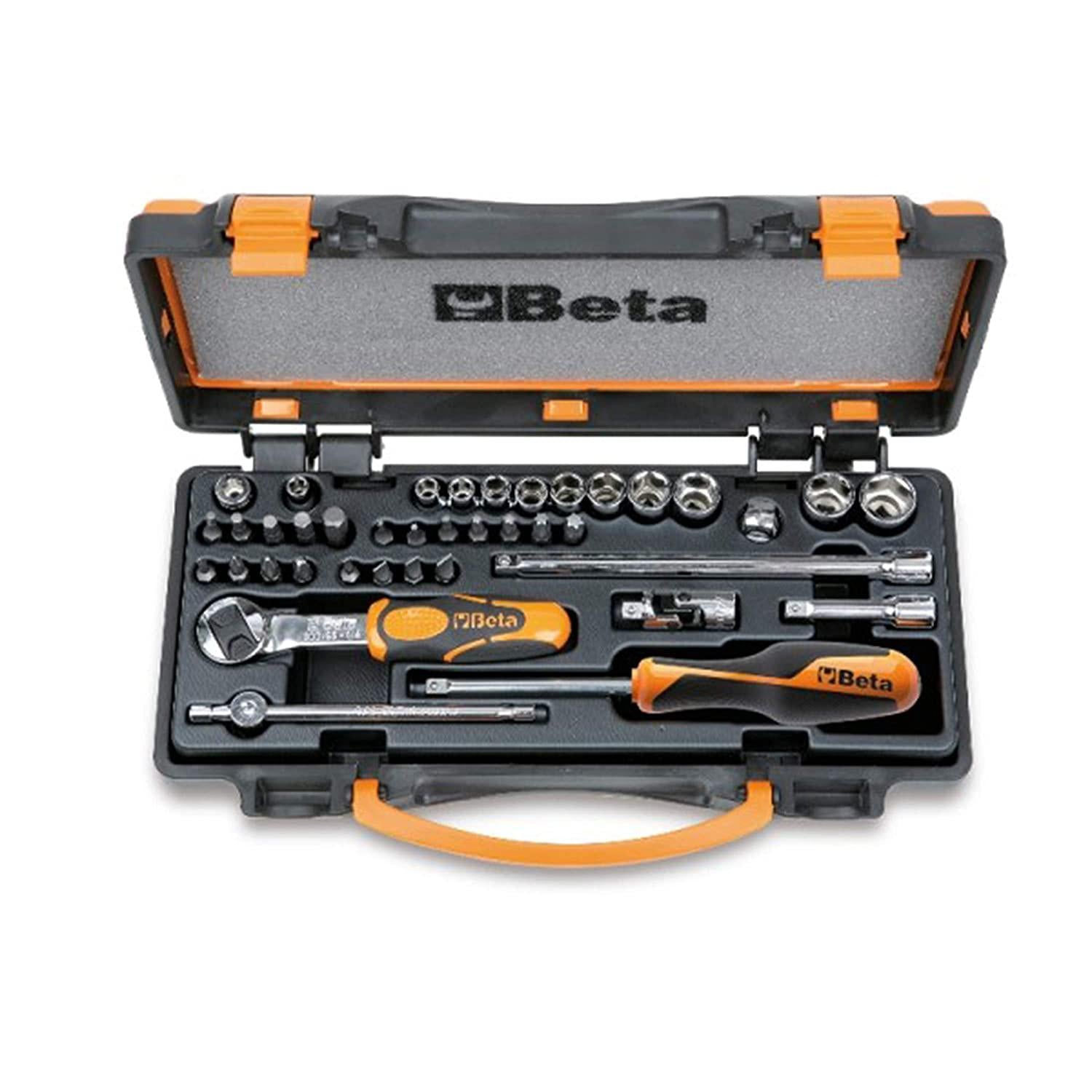 Beta 9000971 900 /C11-11 SOCKETS, 20 BITS + 8 ACCES