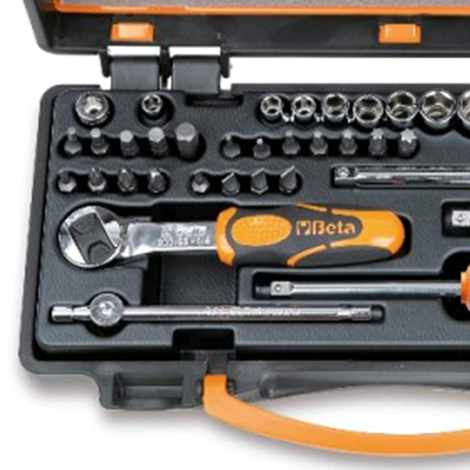 Beta 9000971 900 /C11-11 SOCKETS, 20 BITS + 8 ACCES