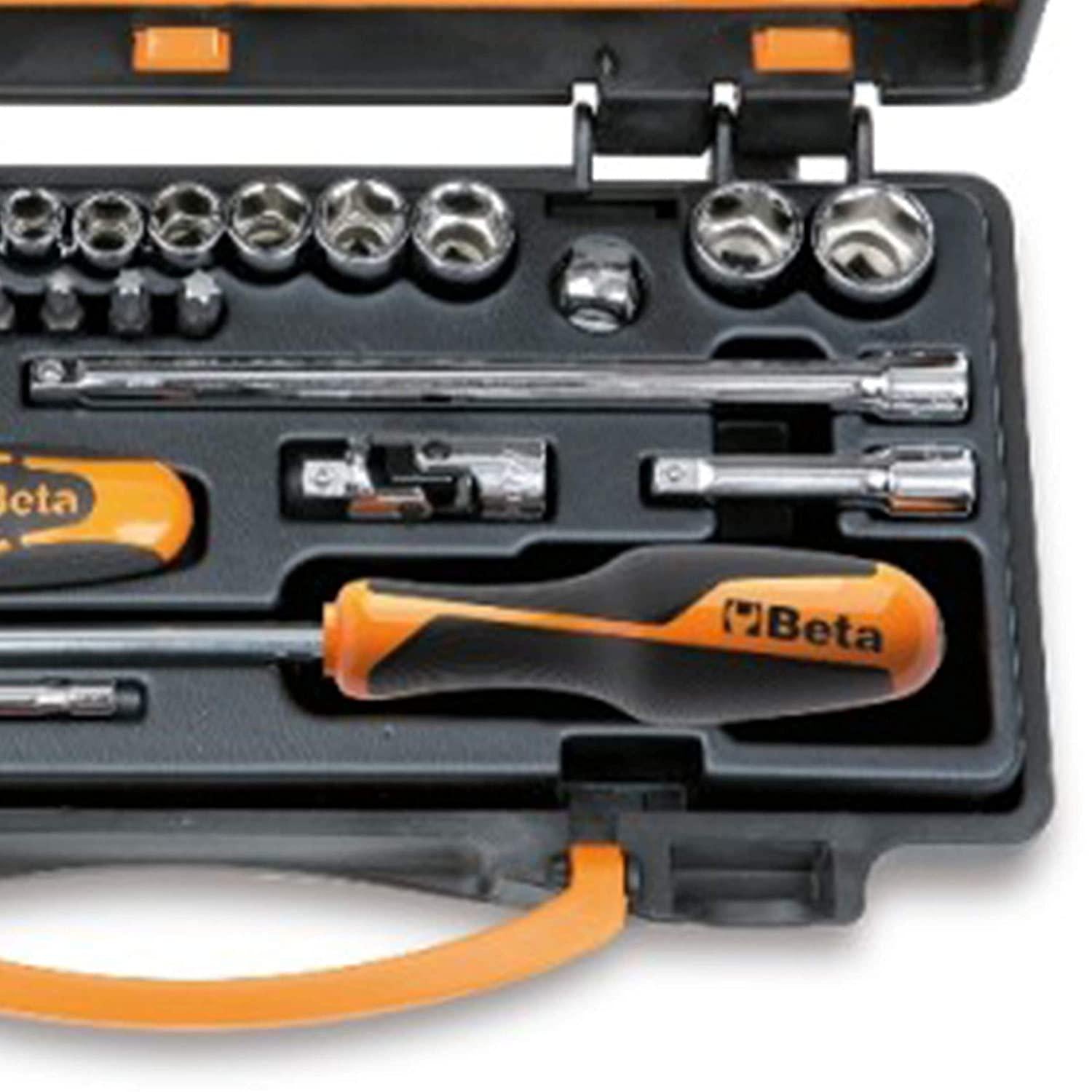 Beta 9000971 900 /C11-11 SOCKETS, 20 BITS + 8 ACCES