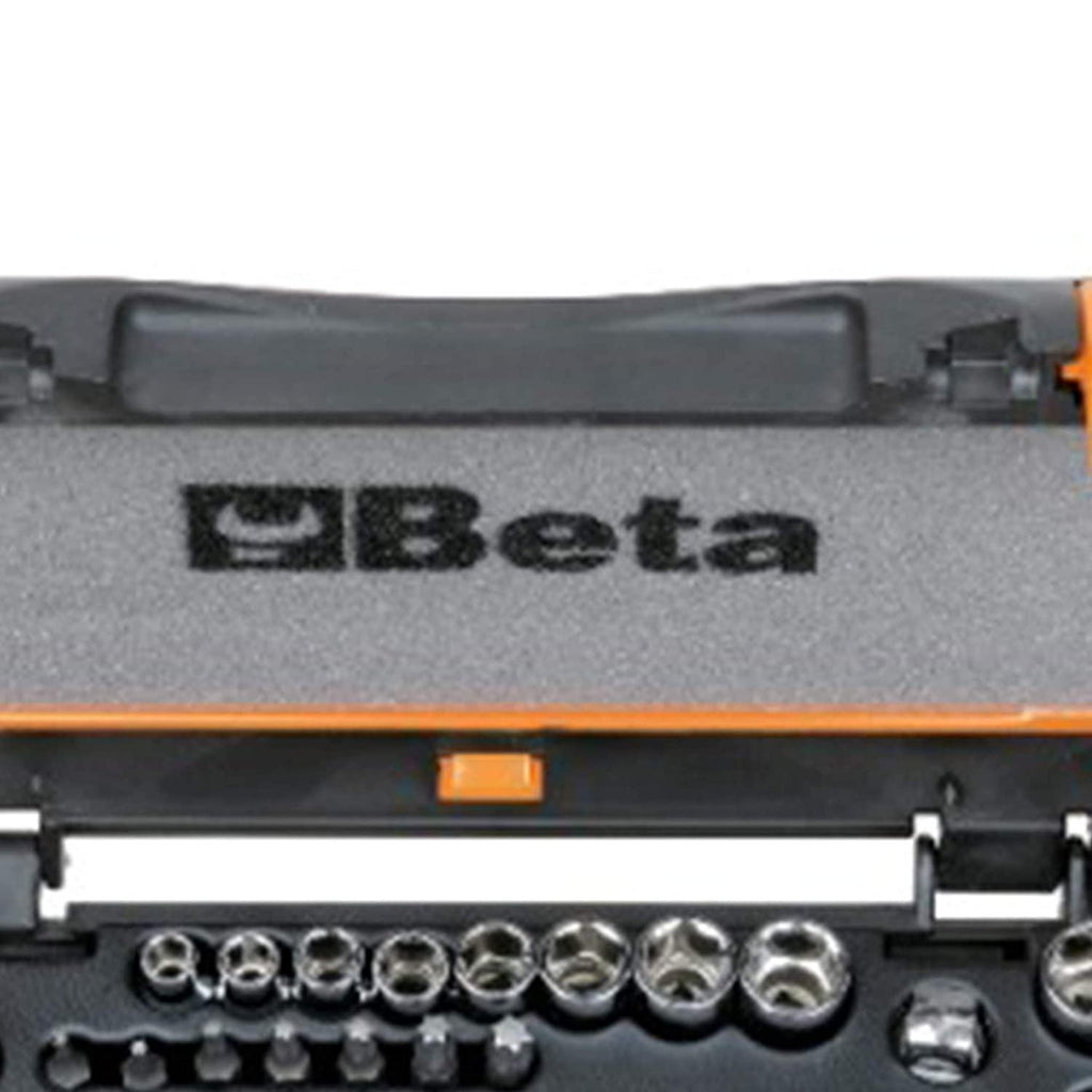 Beta 9000971 900 /C11-11 SOCKETS, 20 BITS + 8 ACCES