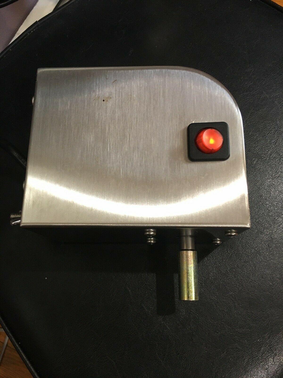 10555  ROTIS MOTOR ASSY
