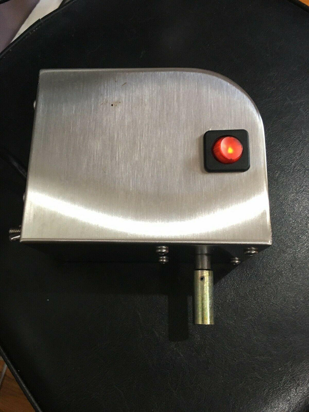 10555  ROTIS MOTOR ASSY