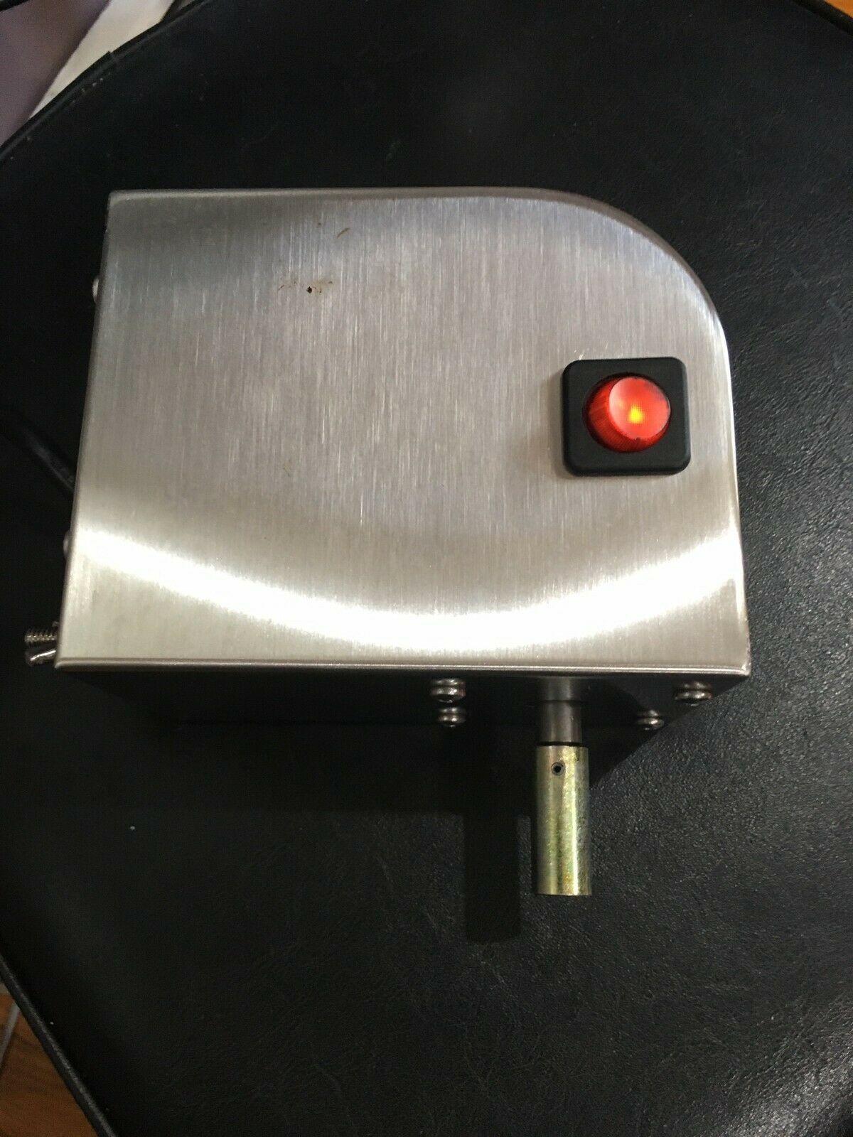 10555  ROTIS MOTOR ASSY