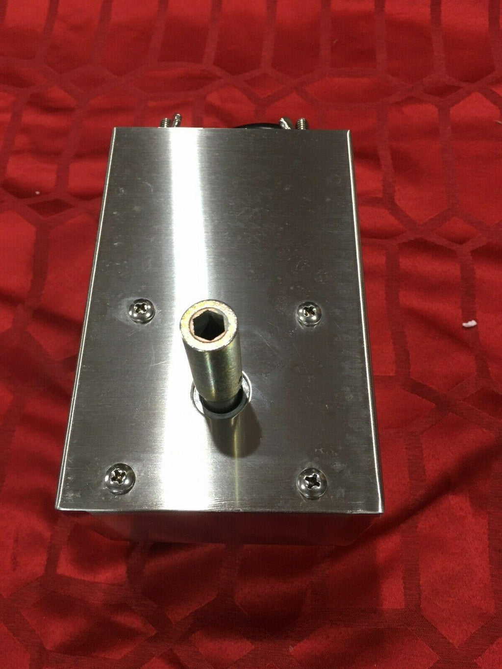 10555  ROTIS MOTOR ASSY