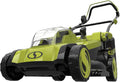 Sun Joe 24V-X2-17LM-CT 48-Volt 17-Inch Cordless Mulching Lawn Mower w/ 11-Gallon Grass Catcher, Tool Only (Battery + Charger Not Included)