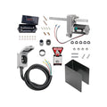 fulton powered drive kit