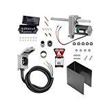 fulton powered drive kit