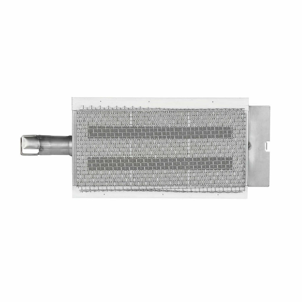 Infrared Sear Burner for Angus and Brahma Grills