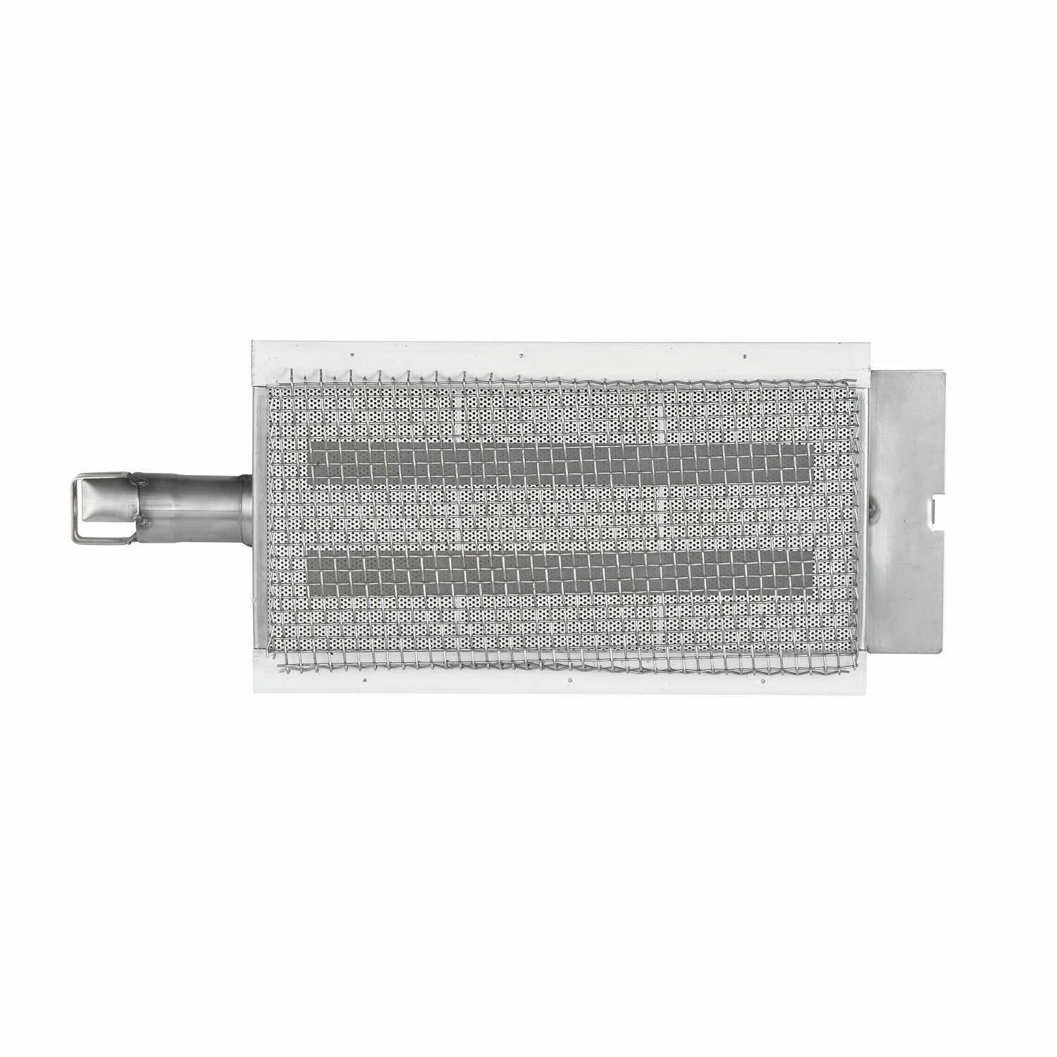 Infrared Sear Burner for Angus and Brahma Grills