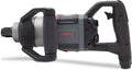 Proto Air Tools - (J199WD-6) LarDrive Air Impacts - Inline, 1" Drive Inline Air Impact Wrench 6" Extended Anvil