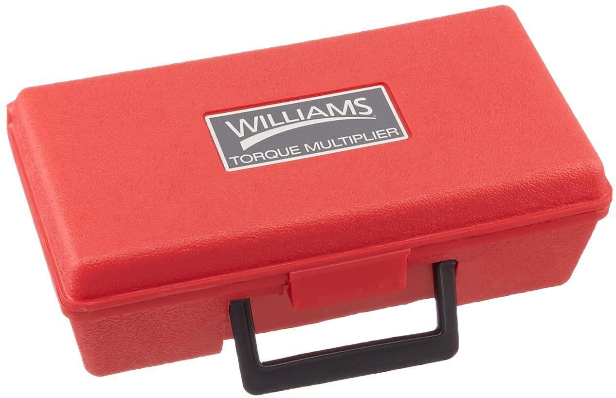 Williams TM-290 Torque Multiplier with Planetary-Gear Mechanism
