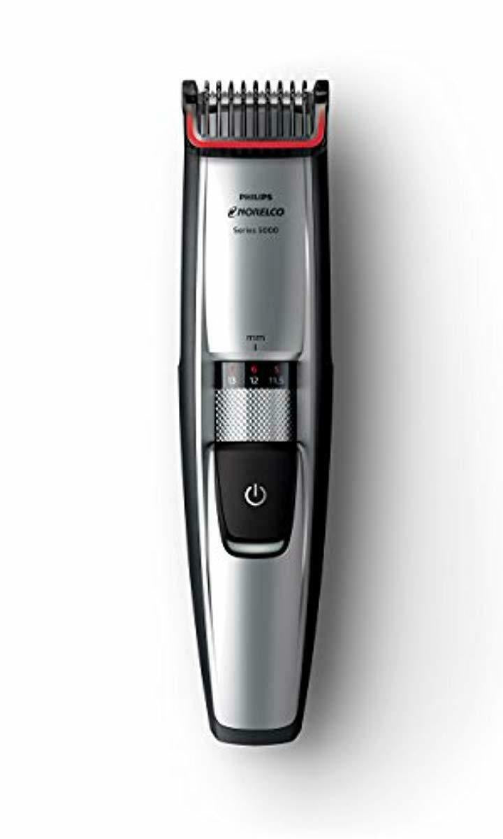 Multi Functional Beard Face Head Trimmer Men Close Clean Cut Shave 17 Levels