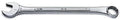 SK Professional Tools C88 12-Point Fractional Wrench - Standard, 2-3/4 in. Combination Chrome Wrench with SuperKrome Finish, Made in USA