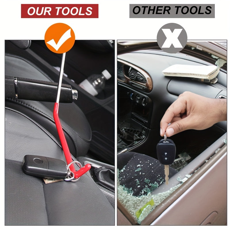 14pcs Car Tool Kit Good Choice For Car Repairing