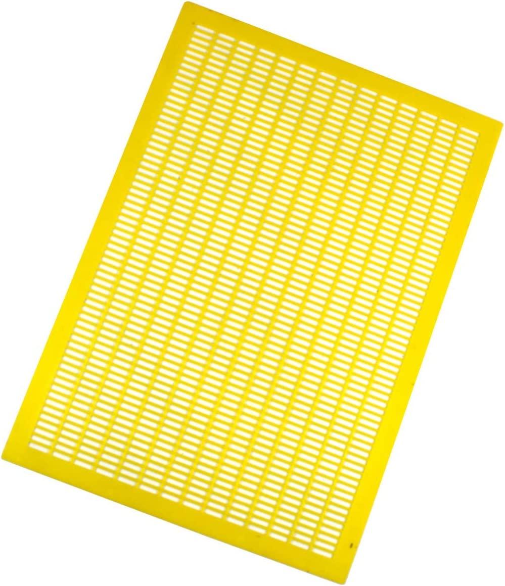 Bee Hive Complete with Frames & Wax Coated Foundations (NU8-2D1M)