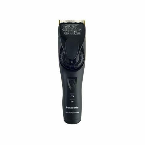 Panasonic ER-GP80-K linear clippers