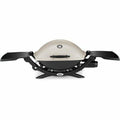 Q 2200 1-Burner Portable Gas Grill, ium HD