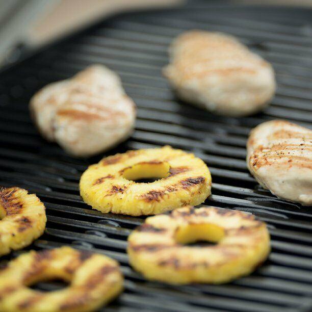 Q 2200 1-Burner Portable Gas Grill, ium HD