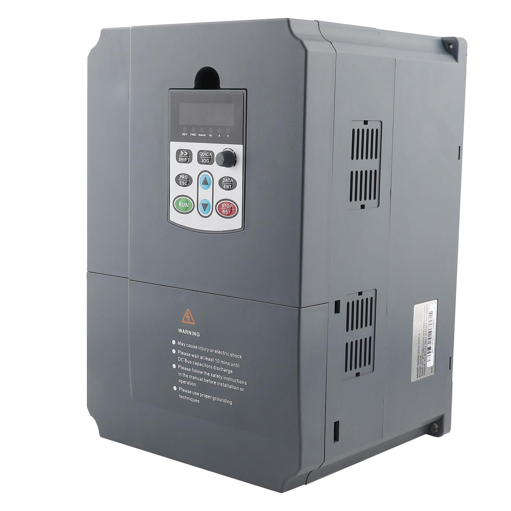 Variable 380v 3Phase 380VAC 11KW Heavy Duty VFD Inverter Vector Control Motor Drive Speed Controller
