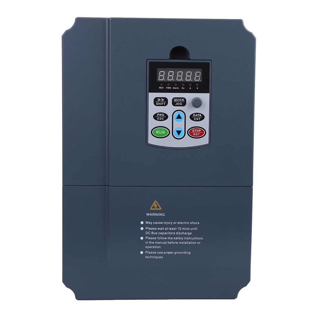 Variable 380v 3Phase 380VAC 11KW Heavy Duty VFD Inverter Vector Control Motor Drive Speed Controller