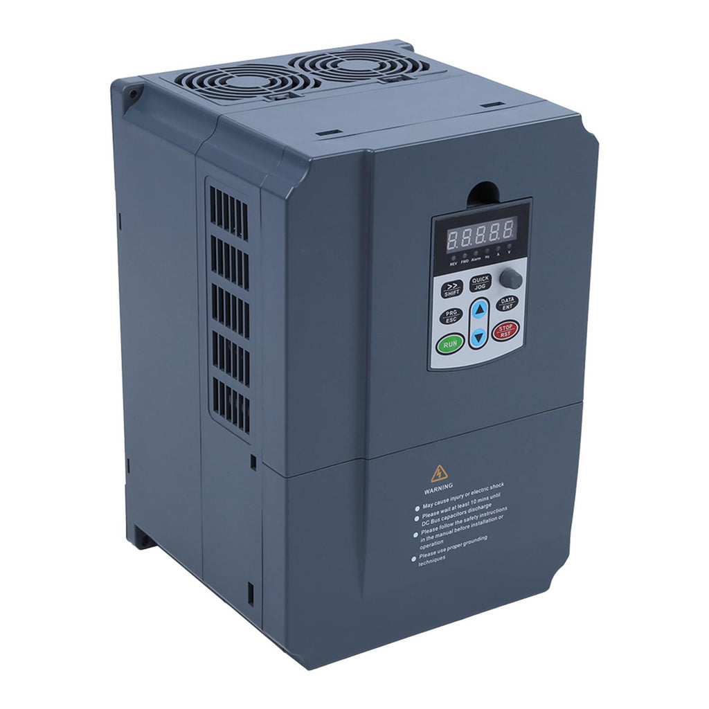 Variable 380v 3Phase 380VAC 11KW Heavy Duty VFD Inverter Vector Control Motor Drive Speed Controller