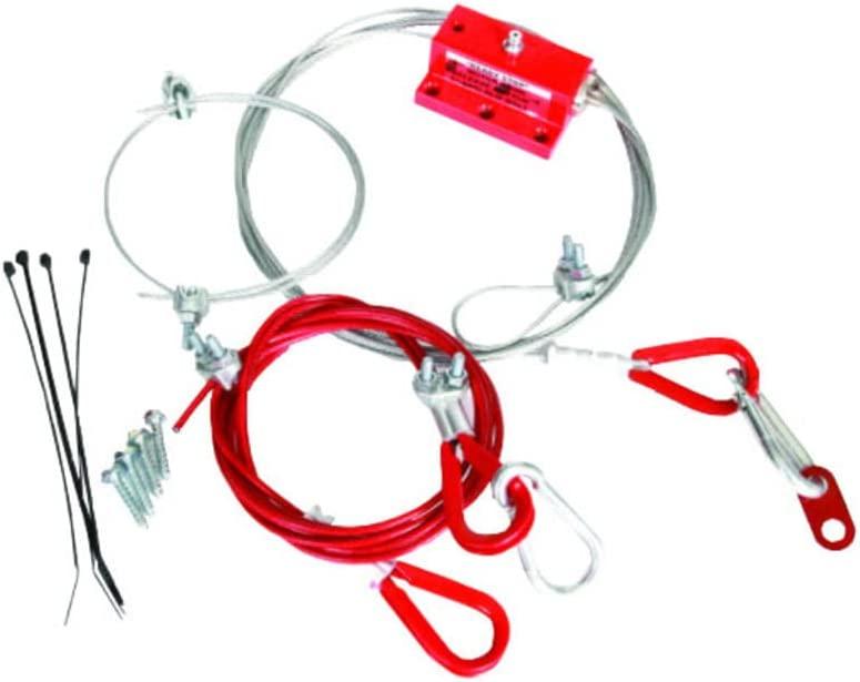 NSA RV Products RS-5000 Break Away Device