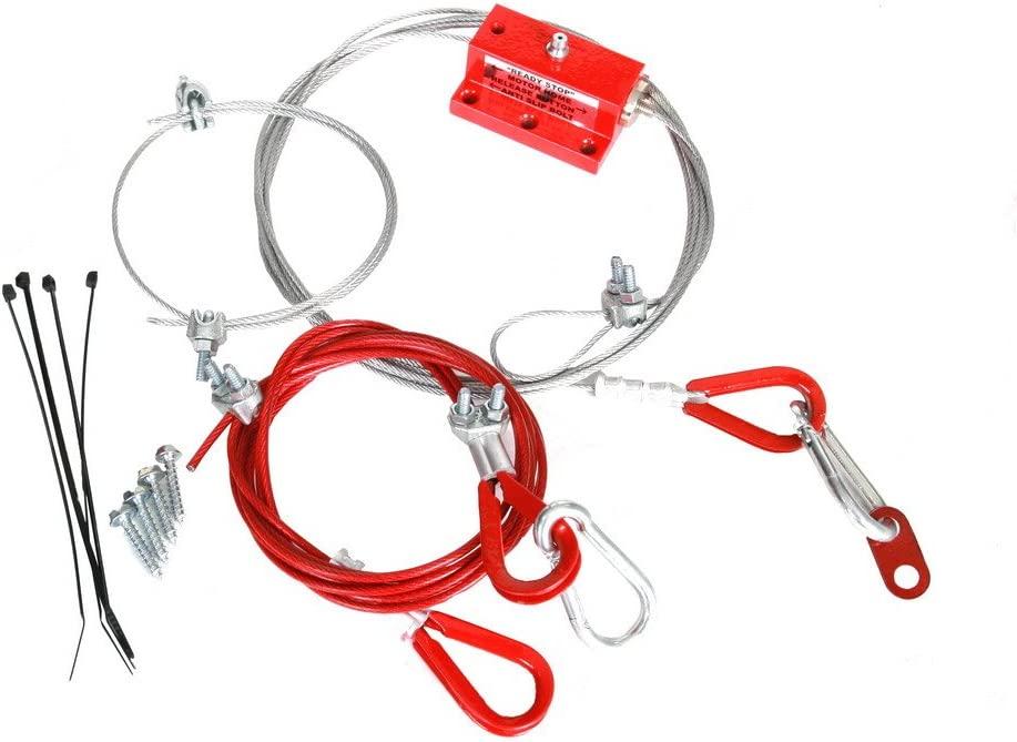 NSA RV Products RS-5000 Break Away Device