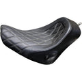 Danny Gray 21-201DAIR Airhawk Weekday Solo Seat - Diamond Stitch