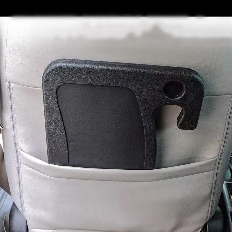 Multifunctional Car Steering Wheel Table Tray Table